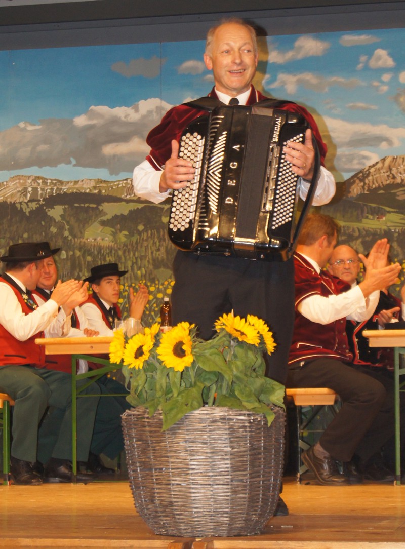 Ruedi Solo