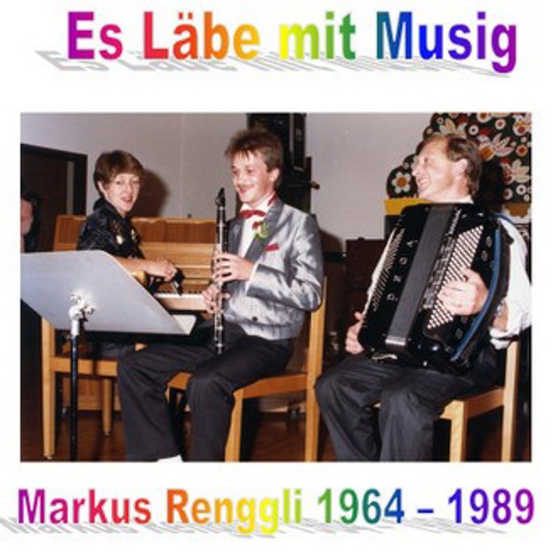 Laebe Mit Musig