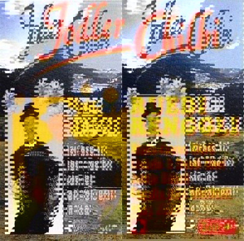 Jodler Chilbi