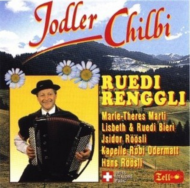 Jodler Chilbi