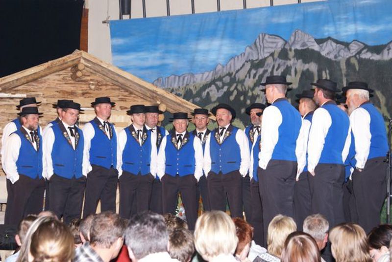 JK Flühli